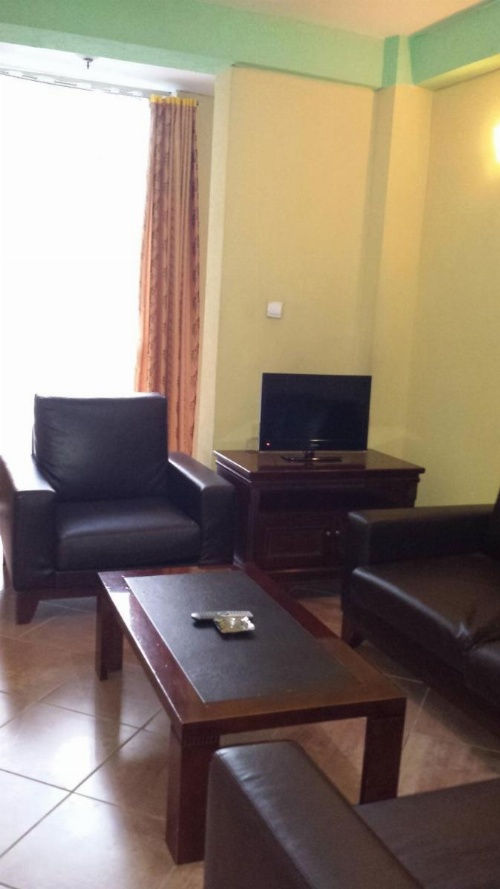 The lions den hotel image 20