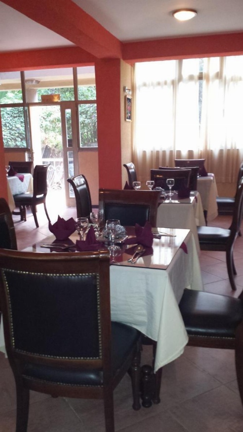 The lions den hotel image 26