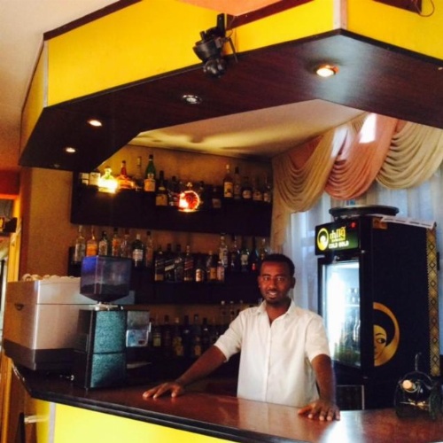 The lions den hotel image 3