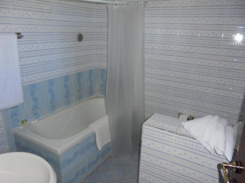 The lions den hotel image 9